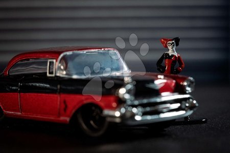 Modelle - Spielzeugauto DC Chevy Bel Air 1957 Jada - 26