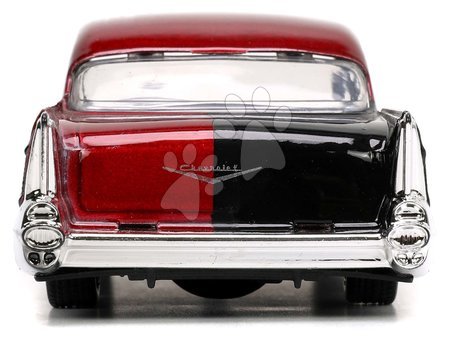 Modelle - Spielzeugauto DC Chevy Bel Air 1957 Jada - 9