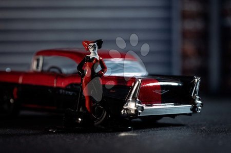 Modelle - Spielzeugauto DC Chevy Bel Air 1957 Jada - 28