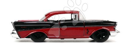 Modelle - Spielzeugauto DC Chevy Bel Air 1957 Jada - 11