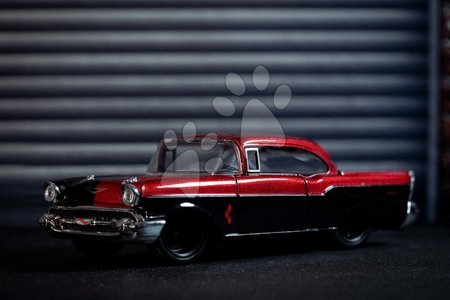 Modelle - Spielzeugauto DC Chevy Bel Air 1957 Jada - 29