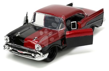 Modelle - Spielzeugauto DC Chevy Bel Air 1957 Jada - 15