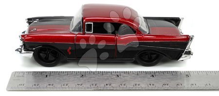 Modelle - Spielzeugauto DC Chevy Bel Air 1957 Jada - 17