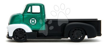 Modely - Autíčko Chevy COE 1952 DC Jada - 4