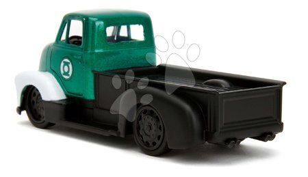 Modely - Autíčko Chevy COE 1952 DC Jada - 5