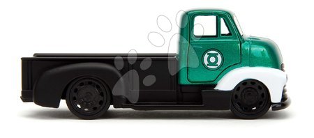 Modely - Autíčko Chevy COE 1952 DC Jada - 7