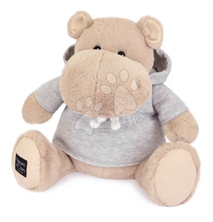 Plush toys | Page 3 - Plush hippo L'Hippo Histoire d’ Ours