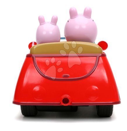 Radiocomandati - Auto radiocomandata Peppa Pig RC Car Jada - 3