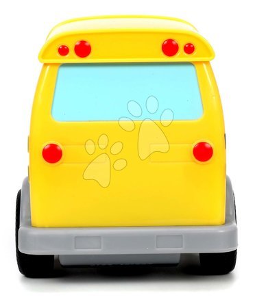 Távirányítós járművek - Távirányítós kisautó Cocomelon School Bus Jada - 3