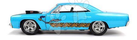 Modelle - Spielzeugauto Looney Tunes Road Runner Jada - 6