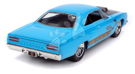 Modelle - Spielzeugauto Looney Tunes Road Runner Jada - 8