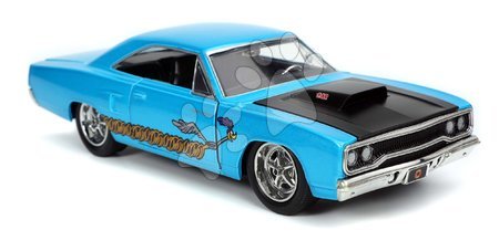 Modelle - Spielzeugauto Looney Tunes Road Runner Jada - 10