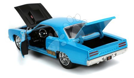 Modelle - Spielzeugauto Looney Tunes Road Runner Jada - 12