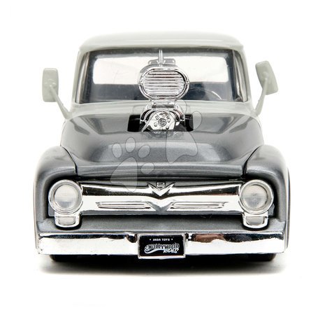 Modelle - Spielzeugauto  Street Fighter Ford Pickup 1956 Jada - 5