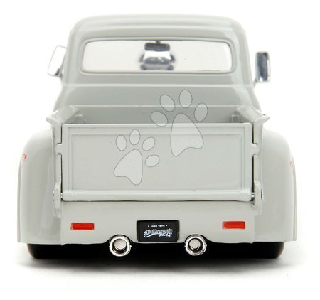 Modelle - Spielzeugauto  Street Fighter Ford Pickup 1956 Jada - 6