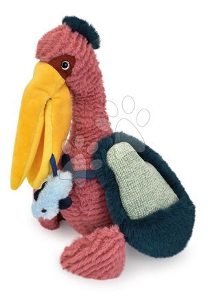 Plush toys | Page 5 - Plush pelican Pelican Marine Treasure Histoire d’ Ours