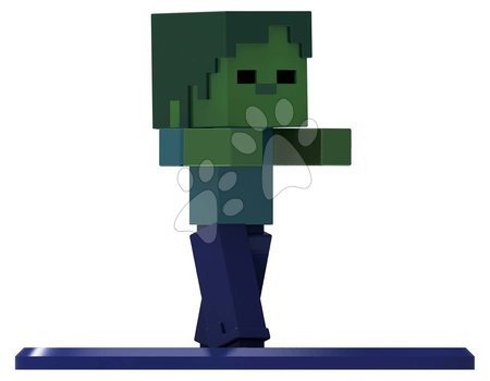 Zberateľské figúrky - Figúrka zberateľská Minecraft Nano Blind Pack Jada - 26