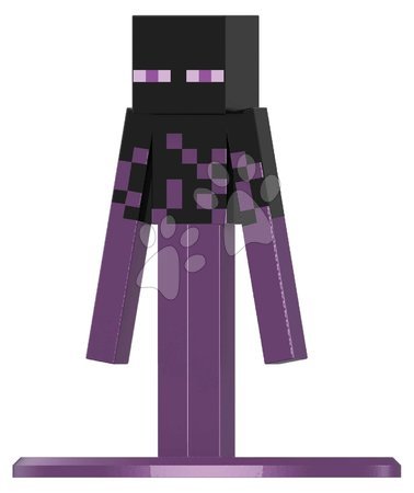 Zberateľské figúrky - Figúrka zberateľská Minecraft Nano Blind Pack Jada - 28