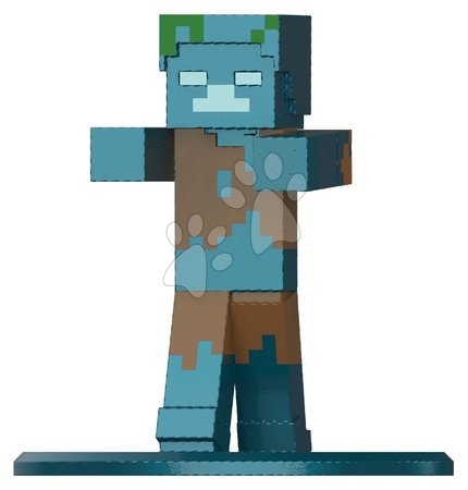 Zberateľské figúrky - Figúrka zberateľská Minecraft Nano Blind Pack Jada - 29