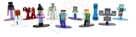 Figurine de colecție - Figurine de colecție Minecraft Nano Blind Pack Jada - 7