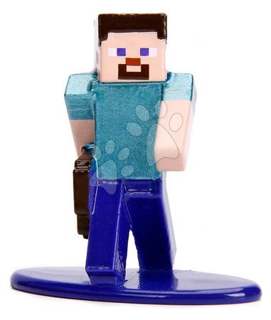 Zberateľské figúrky - Figúrka zberateľská Minecraft Nano Blind Pack Jada - 12