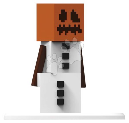 Zberateľské figúrky - Figúrka zberateľská Minecraft Nano Blind Pack Jada - 23