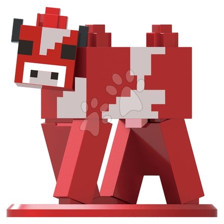 Zberateľské figúrky - Figúrka zberateľská Minecraft Nano Blind Pack Jada - 24