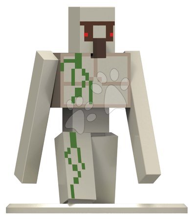 Zberateľské figúrky - Figúrka zberateľská Minecraft Nano Blind Pack Jada - 25