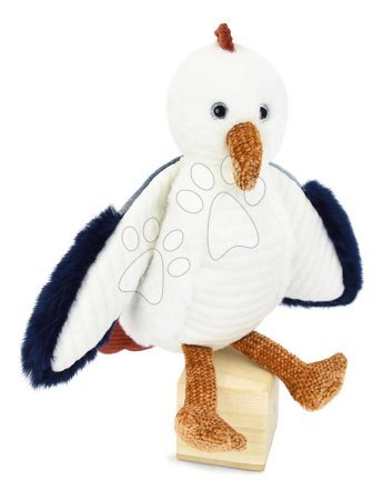  | Page 69 - Plush seagull Seagull Marine Treasure Histoire d’ Ours