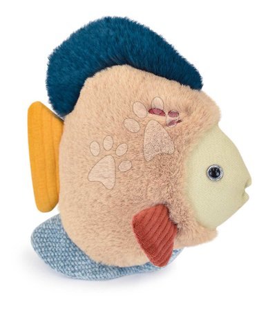  | Page 71 - Plush fish Tropical Fish Marine Treasure Histoire d’ Ours