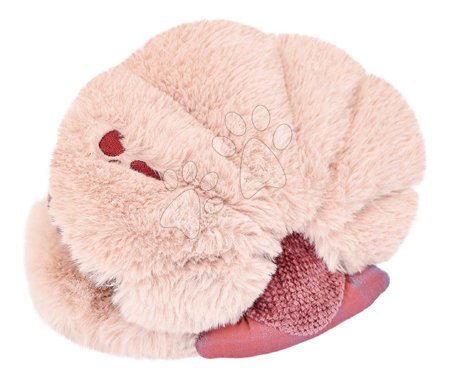 Plush toys | Page 9 - Plush shell with cultured pearl Shellfish Marine Treasure Histoire d’ Ours_1