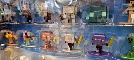 Figurine de colecție - Figurine de colecție Minecraft Nano Jada - 7