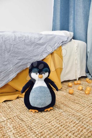  | Page 66 - Plush penguin Penguin Marine Treasure Histoire d’ Ours_1