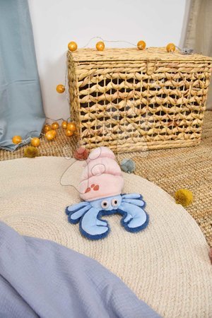  | Page 67 - Plush hermit crab Hermit Crab Marine Treasure Histoire d’ Ours_1