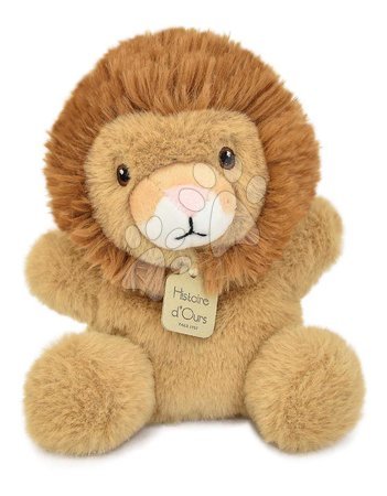 Juguetes de peluche | Página 15 - Animal de peluche The Little Companions Histoire d’ Ours