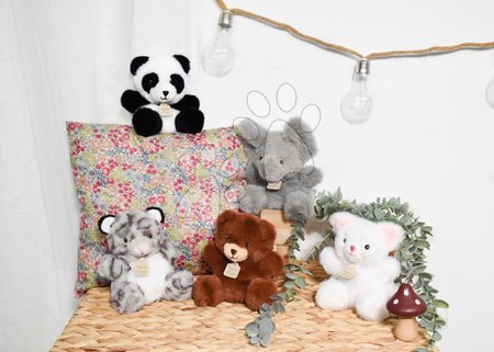 Plush animals - Plyšové zvieratko The Little Companions Histoire d’ Ours - 11