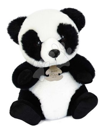 Plush toys | Page 10 - Plush panda The Little Companions Histoire d’ Ours