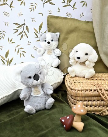  | Page 70 - Plush dog The Little Companions Histoire d’ Ours_1