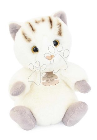  | Page 70 - Plush kitten The Little Companions Histoire d’ Ours