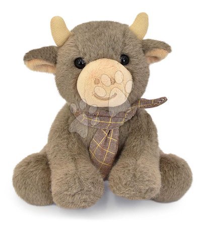  | Page 69 - Plush cow with scarf The Little Companions Histoire d’ Ours