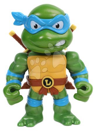 Sběratelské figurky - Figurka sběratelská Turtles Leonardo Jada - 2