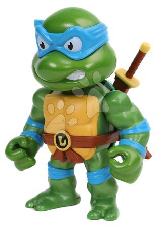 Sběratelské figurky - Figurka sběratelská Turtles Leonardo Jada - 3