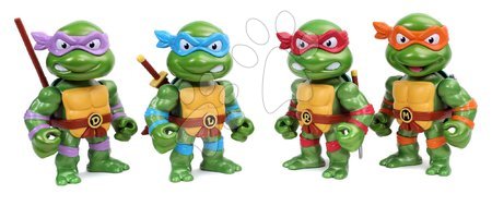 Sběratelské figurky - Figurka sběratelská Turtles Leonardo Jada - 6