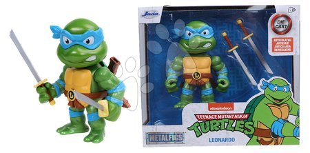 Zberateľské figúrky - Figúrka zberateľská Turtles Leonardo Jada - 7