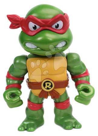 Sběratelské figurky - Figurka sběratelská Turtles Raphael Jada - 2