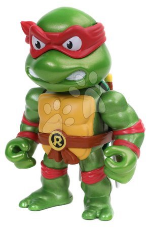 Sběratelské figurky - Figurka sběratelská Turtles Raphael Jada - 3