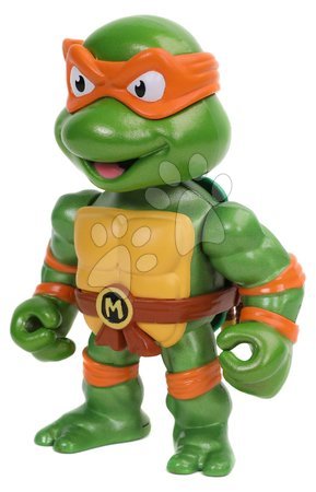 Sběratelské figurky - Figurka sběratelská Turtles Michelangelo Jada - 3