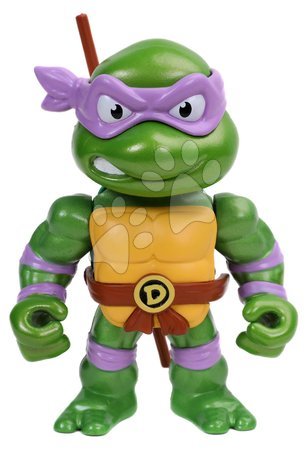 Sběratelské figurky - Figurka sběratelská Turtles Donatello Jada - 2