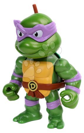 Sběratelské figurky - Figurka sběratelská Turtles Donatello Jada - 3