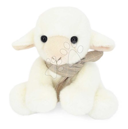  | Page 69 - Plush sheep with scarf The Little Companions Histoire d’ Ours